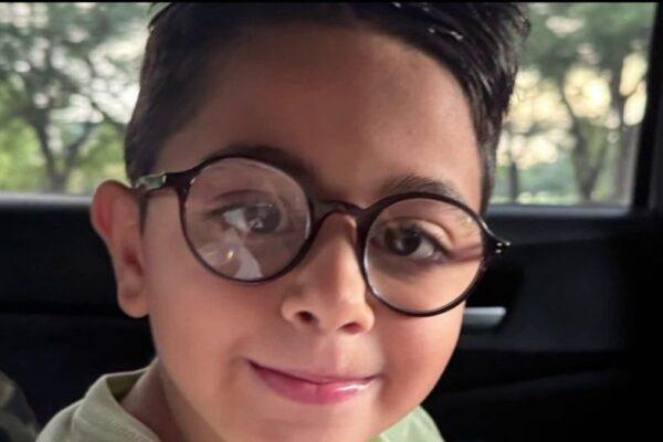 Brave Dallas Child Who Lost Leg in New Year’s Day Accident Makes Inspiring Return Home