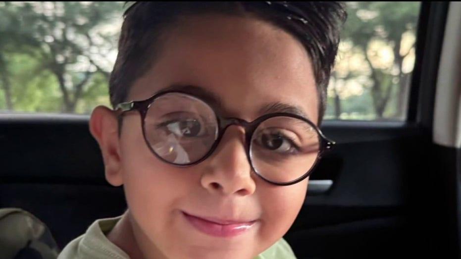Brave Dallas Child Who Lost Leg in New Year’s Day Accident Makes Inspiring Return Home