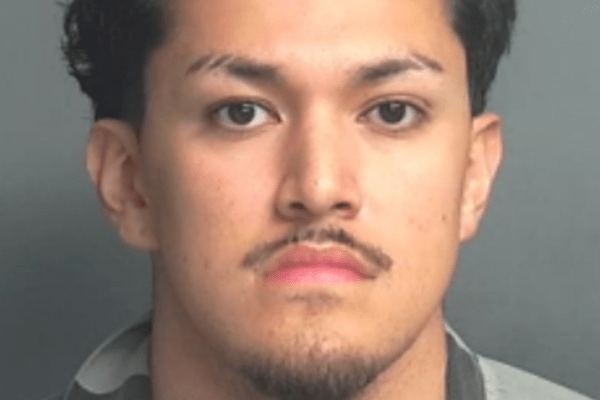 Montgomery County Man Charged with Secretly Administering Abortion Drug Against Mother's Will