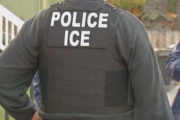 Tarrant County Commissioners Greenlight Partnership with ICE for Enhanced Immigration Enforcement