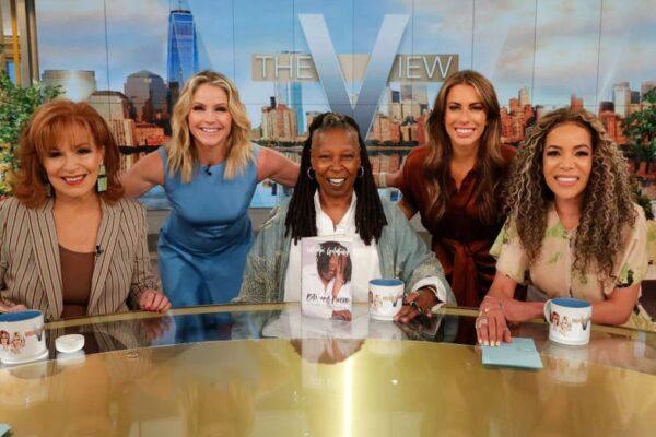 FCC Launches Investigation into 'The View' Following Talarico's Controversial Appearance