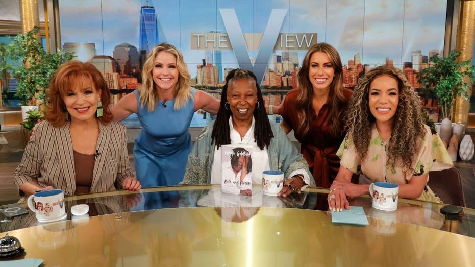 FCC Launches Investigation into 'The View' Following Talarico's Controversial Appearance