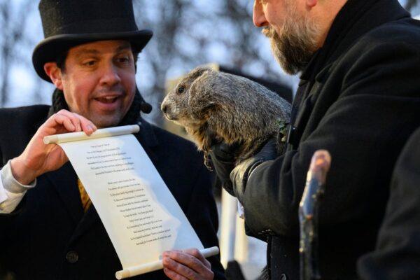 Live Coverage of Groundhog Day 2026: Countdown to Punxsutawney Phil's Ceremony