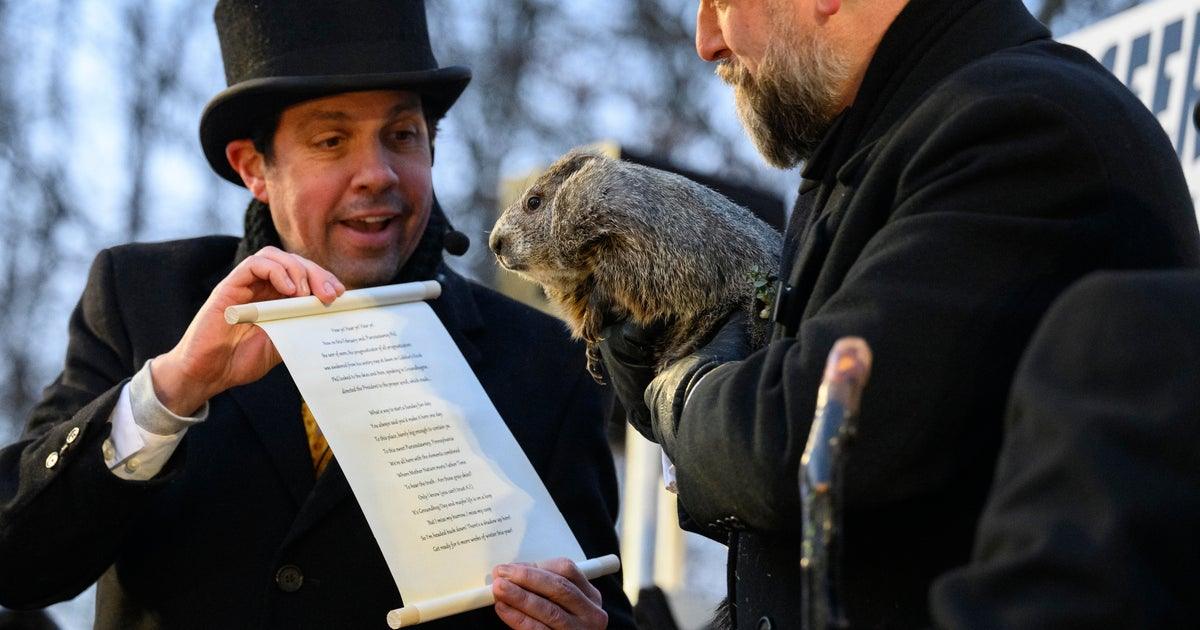 Live Coverage of Groundhog Day 2026: Countdown to Punxsutawney Phil's Ceremony