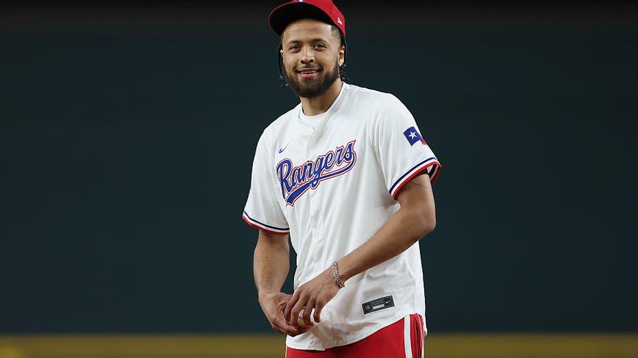 Cade Cunningham Acquires Minority Stake in Texas Rangers: Pistons Star Invests in MLB Team