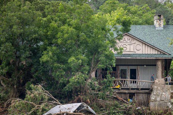 Texas Flooding: Families File Lawsuit Against State Officials Over Camp Mystic Licensing Issues