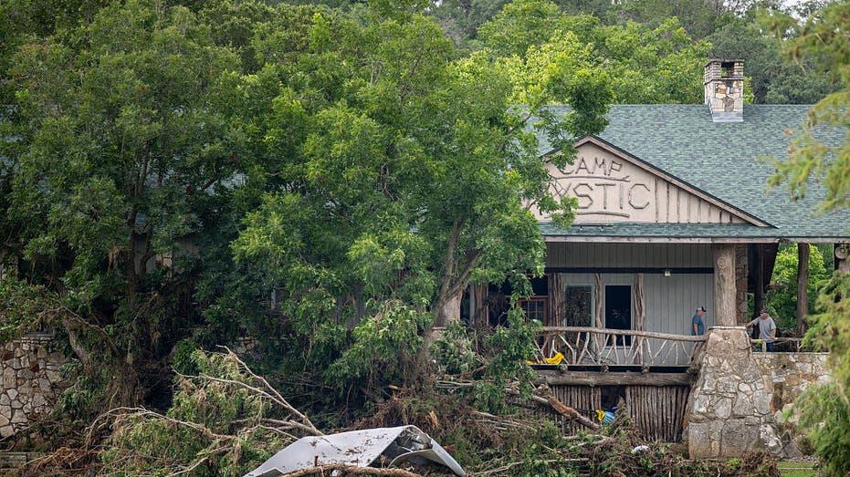 Texas Flooding: Families File Lawsuit Against State Officials Over Camp Mystic Licensing Issues