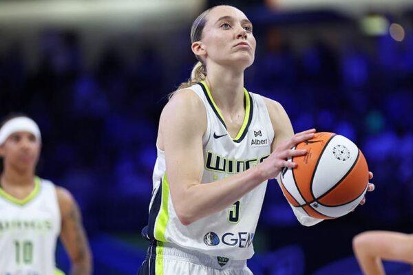 Dallas Wings May Face Financial Responsibility for New Practice Facility Construction Costs