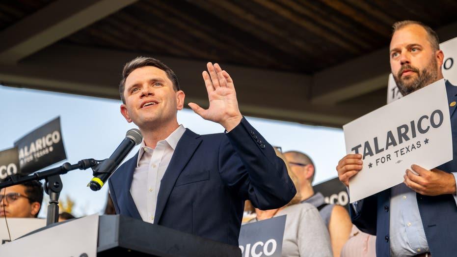 Texas Rep. Talarico Launches Super Bowl Ad Campaign for U.S. Senate Primary