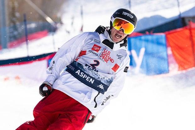 Top Team USA Athletes to Watch at the Winter Olympics