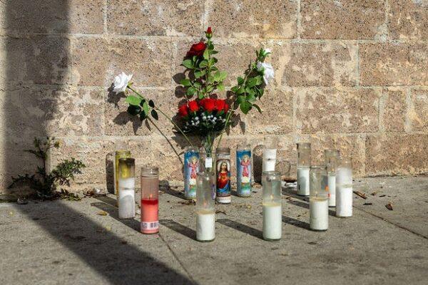 Ex NFL Player's Death Potentially Connected to Multiple Homicides Near L.A. County Homeless Camps