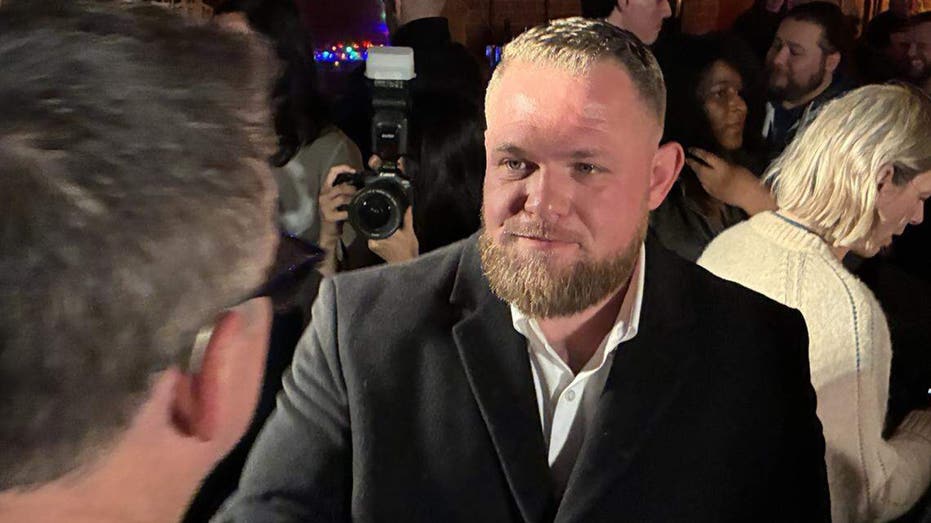 Democrat Taylor Rehmet Secures Victory in Tarrant County Senate District 9 Runoff Election