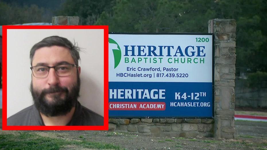 North Texas Parents Alert Authorities After Discovering Sex Offender Employed at Private School