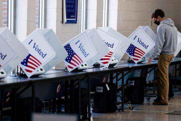 Texas Introduces Election Tip Line and Unveils New 'Protect Your Vote' Guidelines for Voter Security