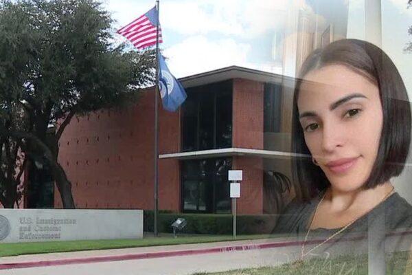 Dallas Husband Urges ICE for His Wife's Release After Detention During Immigration Check in