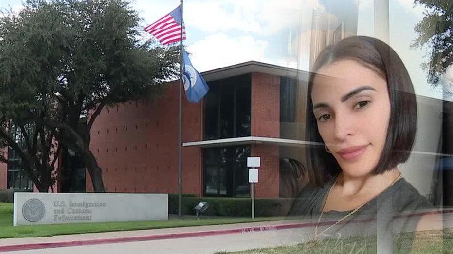 Dallas Husband Urges ICE for His Wife's Release After Detention During Immigration Check in