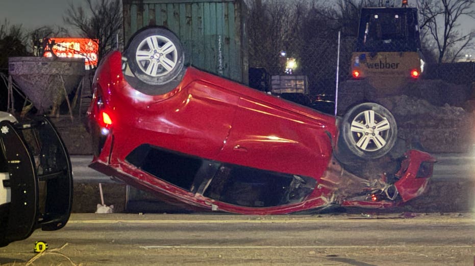 Tragic Accident in NW Harris County: 8 Year Old Dies and Two Injured in Construction Zone Collision