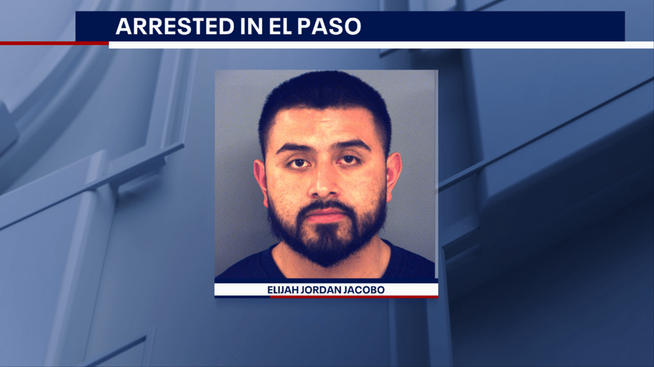 Fort Worth Murder Suspect Arrested in El Paso; Missing 7 Month Old Baby Found Safe