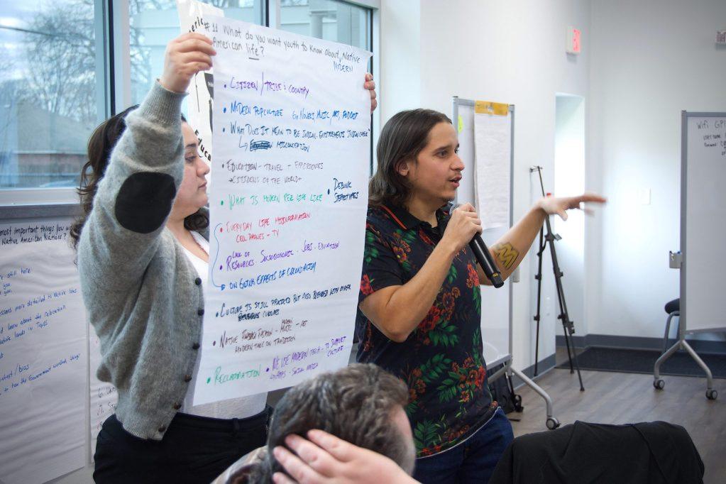 Texas Preserves Native American Studies Course: A Blueprint for Other States to Follow