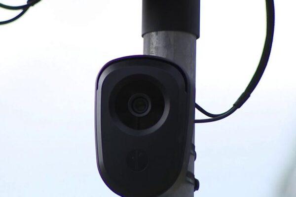 Texas DPS Deploys Advanced License Plate Readers Throughout Central Texas