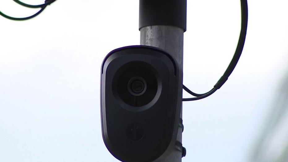 Texas DPS Deploys Advanced License Plate Readers Throughout Central Texas