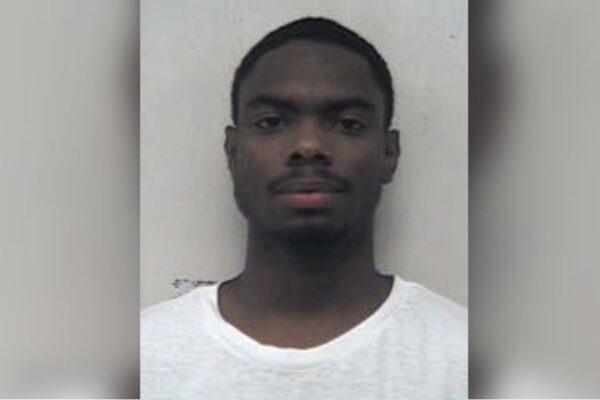 Round Rock Man Arrested for Alleged Bank Robbery in Northwest Austin
