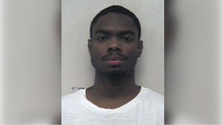 Round Rock Man Arrested for Alleged Bank Robbery in Northwest Austin ...