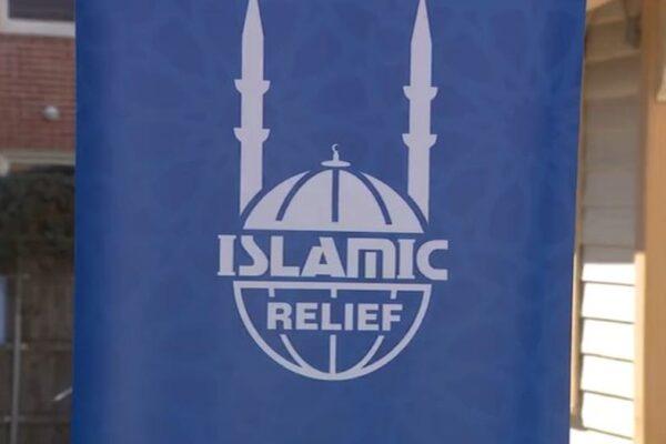 70 Volunteers Come Together at Nueces Mosque to Prepare 20,000 Meals for Local Food Bank