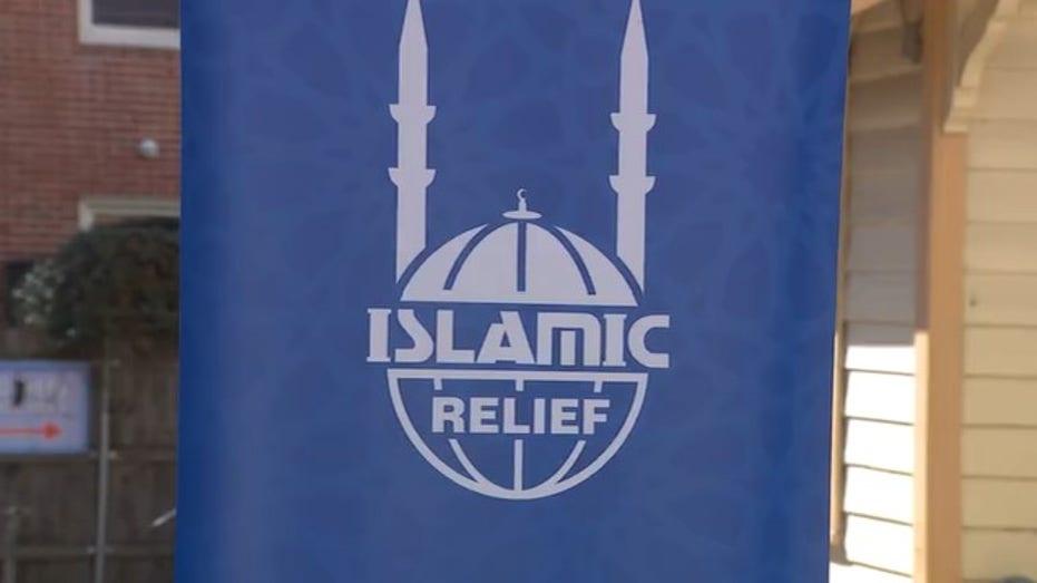 70 Volunteers Come Together at Nueces Mosque to Prepare 20,000 Meals for Local Food Bank