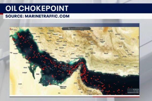 Surging Oil Prices: Navigating the U.S. Iran Tensions