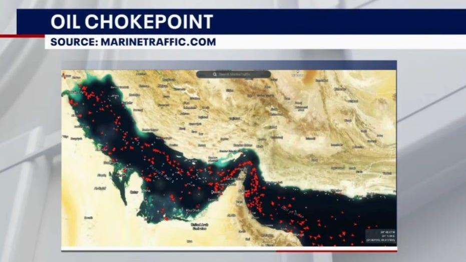 Surging Oil Prices: Navigating the U.S. Iran Tensions
