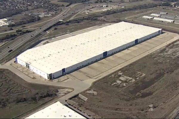 Texans Halt Sale of ICE Detention Center in Hutchins as Property Owner Declines Offer