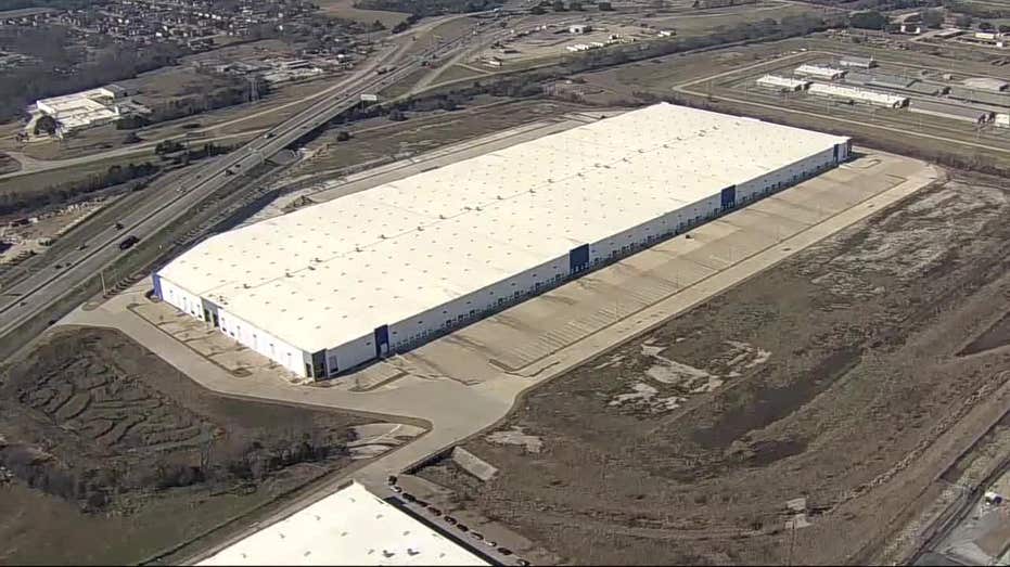 Texans Halt Sale of ICE Detention Center in Hutchins as Property Owner Declines Offer