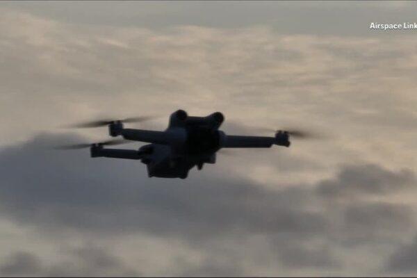 Texas DPS Authorized to Neutralize Rogue Drones During World Cup Events