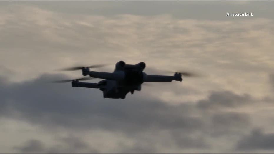 Texas DPS Authorized to Neutralize Rogue Drones During World Cup Events