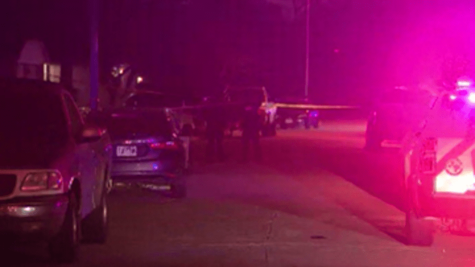 Teenager Identified as Victim in North Harris County Shooting Incident