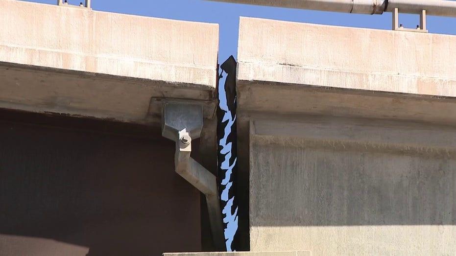 Repairs Set to Commence on U.S. 290 Flyover in North Austin Following Viral Separation Video