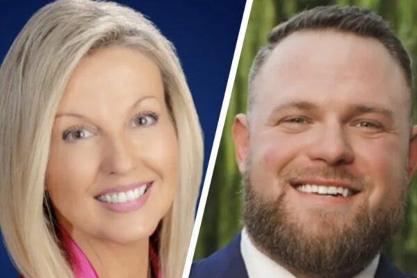 Democrat Taylor Rehmet Secures Major Upset in Deep Red Texas Senate Seat During Special Election