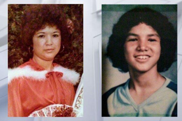 Texas DPS Invites New Leads in 45 Year Old Christmas Double Homicide Case in Harris County