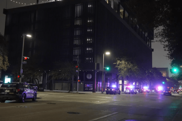 Tragic Houston Apartment Shooting: Couple Found Dead in Disturbing Incident
