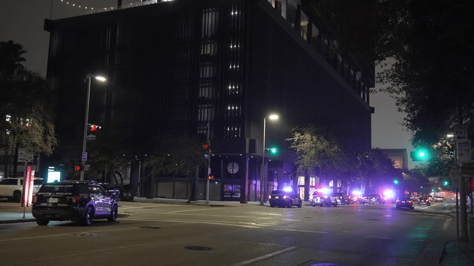 Tragic Houston Apartment Shooting: Couple Found Dead in Disturbing Incident