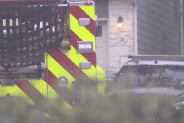 Austin Police Launch Investigation into 2026's Eighth Homicide