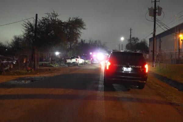 Suspect Opens Fire at Ex Girlfriend's Home on Granville Drive, Teen Injured in Shooting Incident