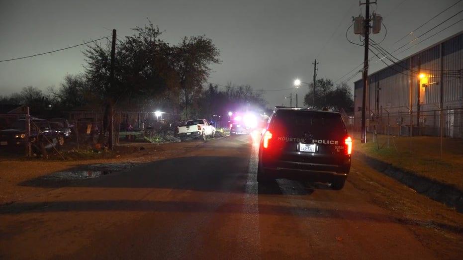 Suspect Opens Fire at Ex Girlfriend's Home on Granville Drive, Teen Injured in Shooting Incident