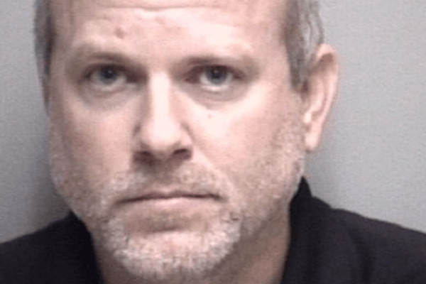 Mayor Hitchcock Arrested for Involvement in Organized Crime Activities