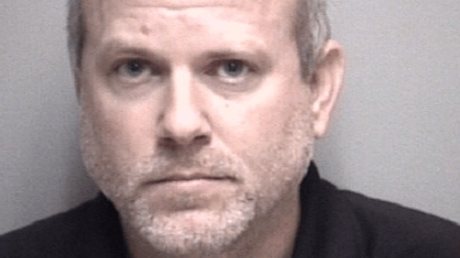 Mayor Hitchcock Arrested for Involvement in Organized Crime Activities
