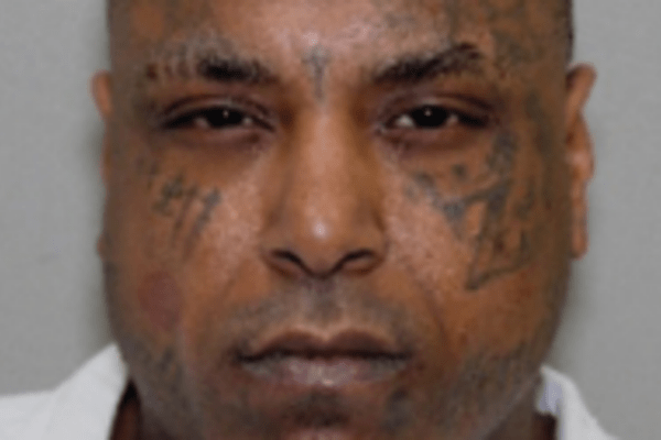 Texas 10 Most Wanted Fugitives: Notorious Gang Member Added to List