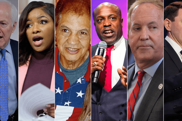 Texas Senate Primary Poll Indicates Potential Runoff Contention