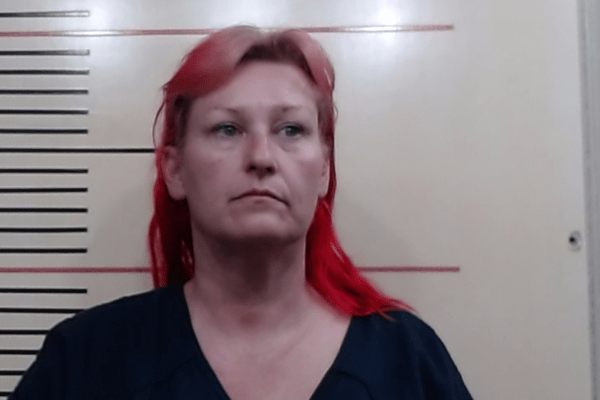 Springtown Woman Faces Intoxication Manslaughter Charges in Double Fatal Crash