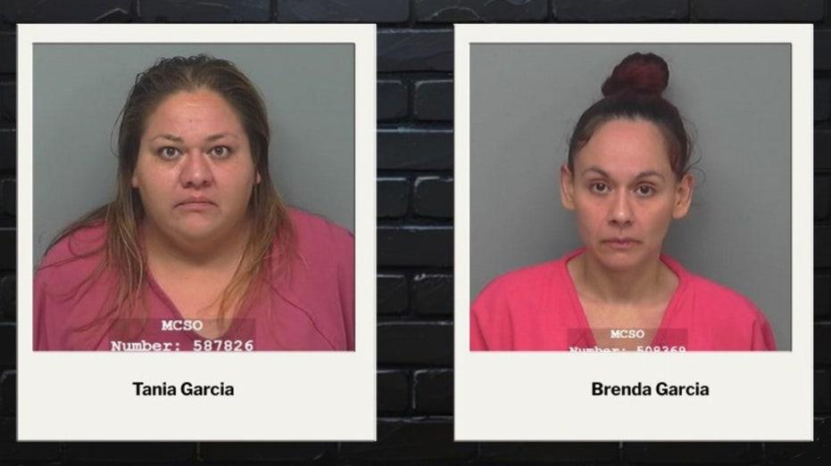 Conroe Sisters Charged with Enslaving 12 Year Old: Shocking Case Uncovered